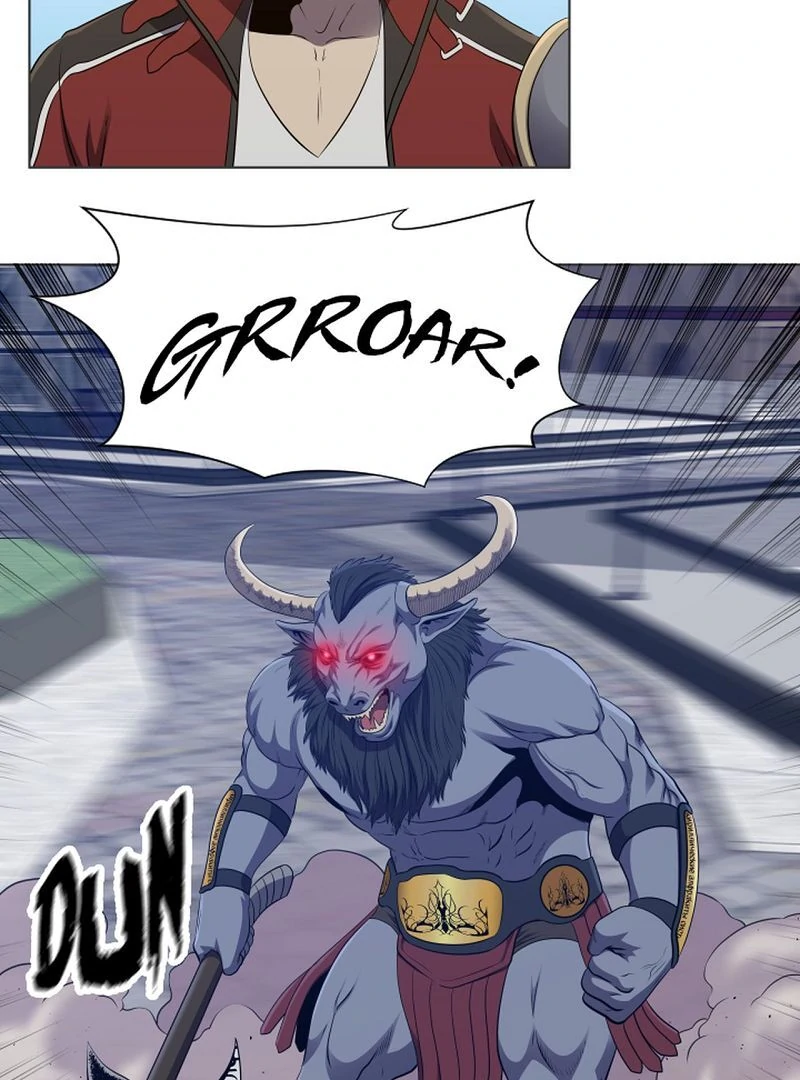 My Level's the Best Chapter 51 39